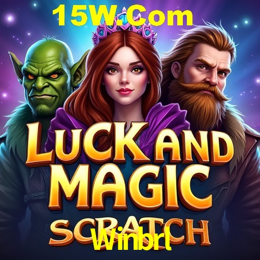 Desvendando o Mundo dos Jogos Virtuais na Winbrl