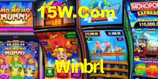 Sinta a adrenalina dos jogos de cassino com Winbrl