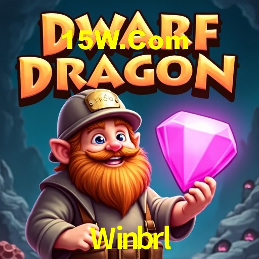 Jogos de Slot Winbrl