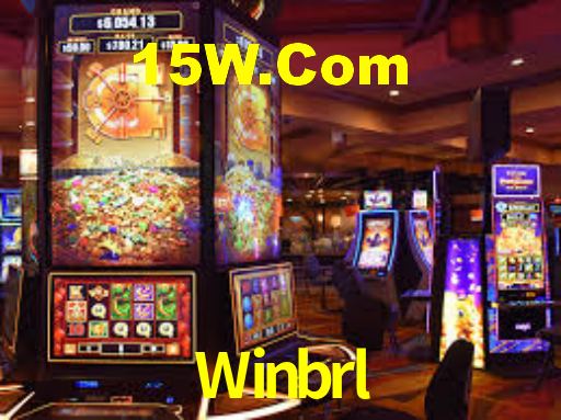 Winbrl.Com