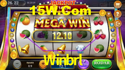 Winbrl: Seu Cassino Premiado com Pagamentos Rápidos