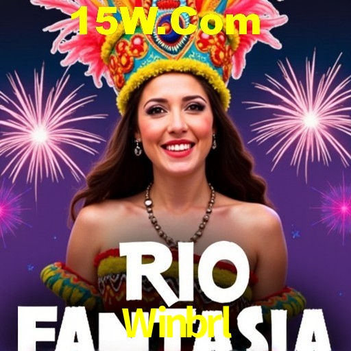 Descubra o Mundo do Cassino Online com Winbrl