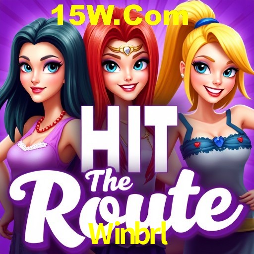 Descubra o Mundo do Cassino Online com Winbrl