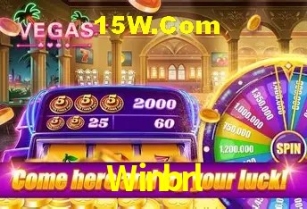Casino Ao Vivo Winbrl