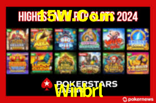 Winbrl: A Experiência de Casino com Jogos de Mesa ao Vivo
