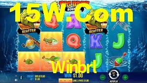 Winbrl: Jogos de Caça-Níqueis-Altas Recompensas, Roleta-Velocidade, Blackjack-Desafios Máximos