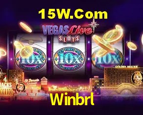 Recursos de Bônus Winbrl