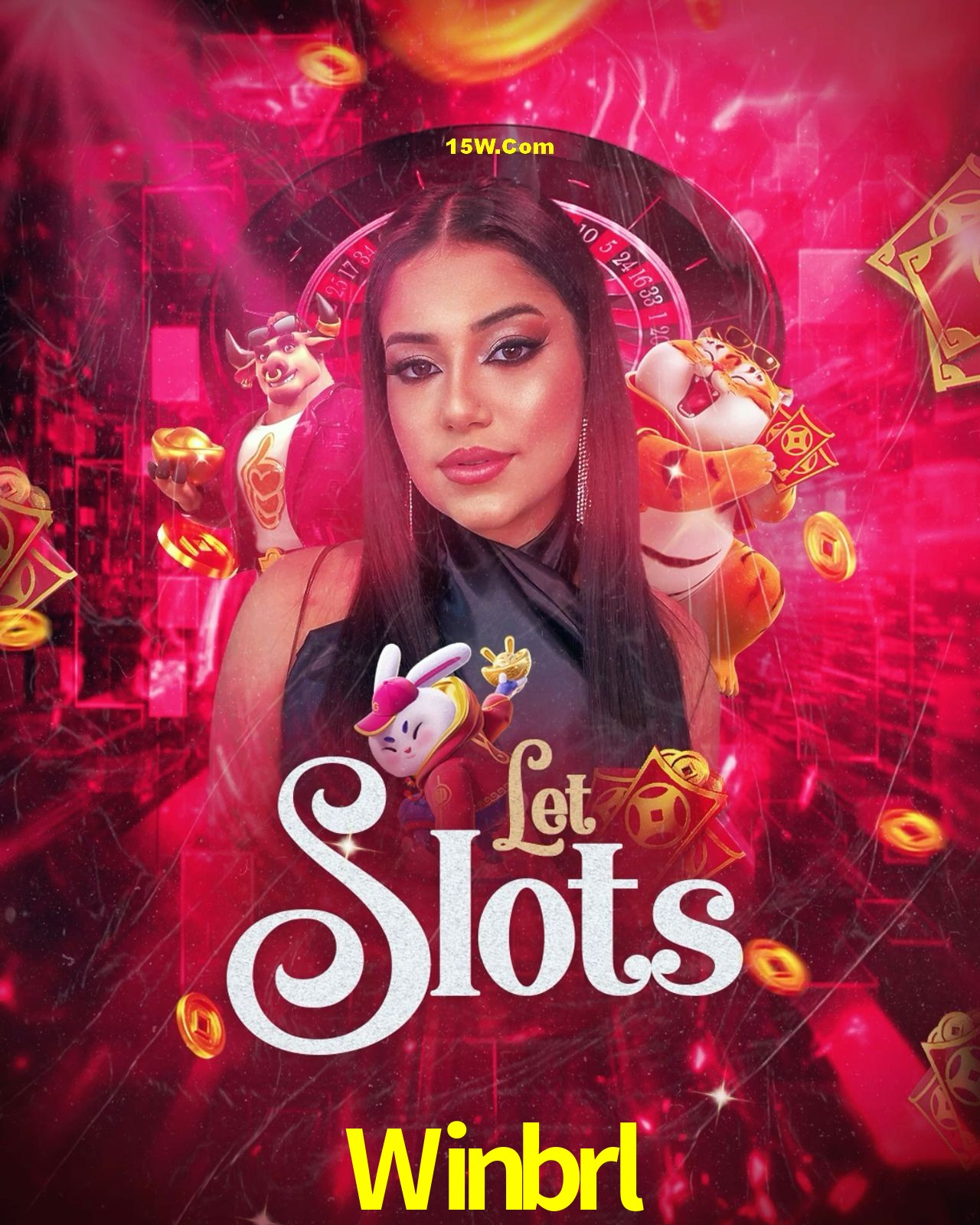 Casino Ao Vivo Winbrl