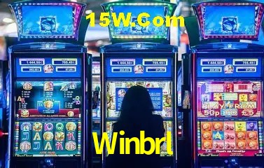 Provedores de Jogos Winbrl