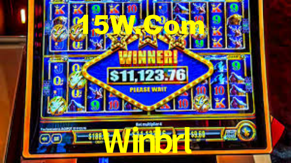 Winbrl.Com