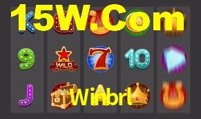 APP oficial da Winbrl para mobile