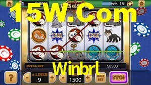 Torneios Winbrl
