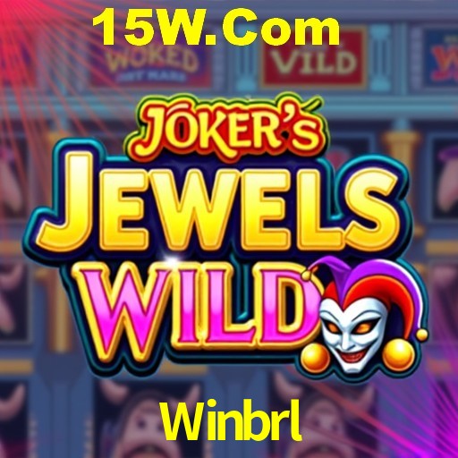 Provedores de Jogos Winbrl