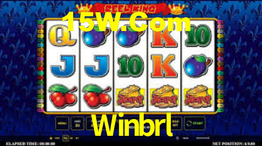 Winbrl Login