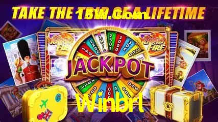 Diretório de Jogos Winbrl